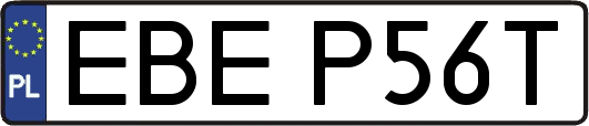 EBEP56T
