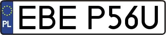 EBEP56U