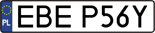 EBEP56Y