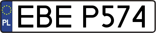 EBEP574
