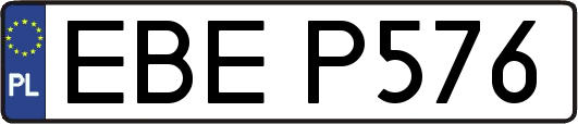 EBEP576