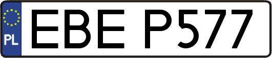 EBEP577
