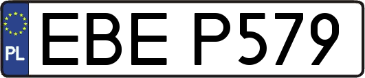 EBEP579