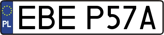 EBEP57A