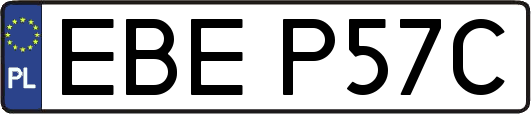 EBEP57C