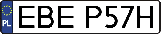 EBEP57H