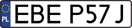 EBEP57J