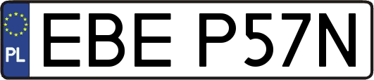 EBEP57N