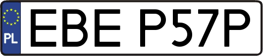 EBEP57P