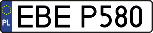 EBEP580
