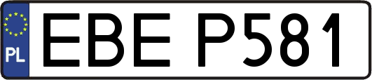 EBEP581