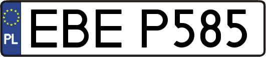 EBEP585