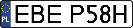 EBEP58H