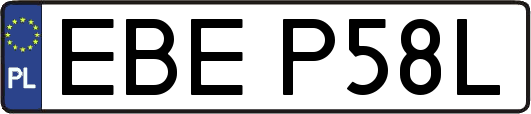 EBEP58L