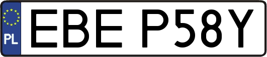 EBEP58Y