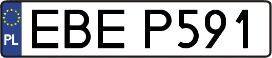 EBEP591