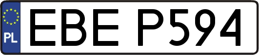 EBEP594