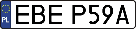 EBEP59A