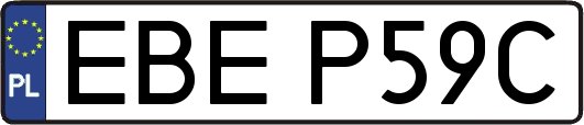 EBEP59C