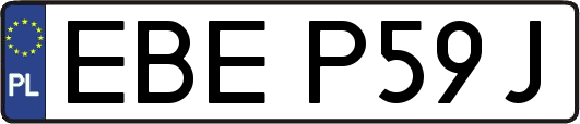 EBEP59J
