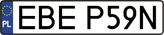 EBEP59N