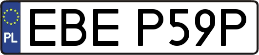 EBEP59P