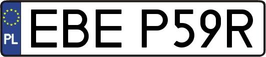 EBEP59R