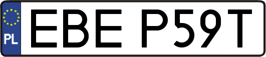 EBEP59T