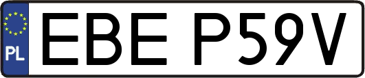 EBEP59V