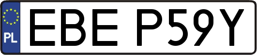 EBEP59Y