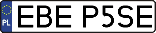 EBEP5SE
