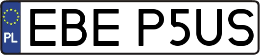EBEP5US