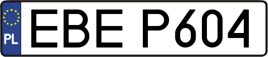 EBEP604