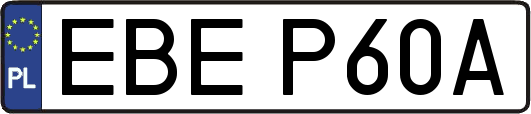 EBEP60A
