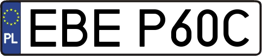 EBEP60C