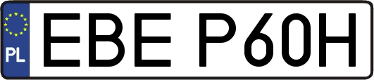 EBEP60H