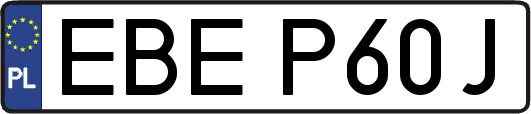 EBEP60J