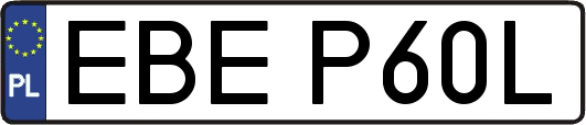 EBEP60L
