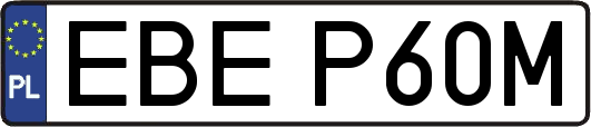EBEP60M
