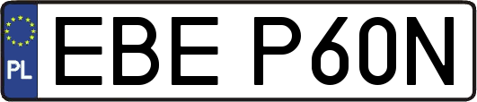 EBEP60N