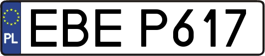 EBEP617