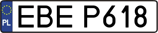 EBEP618