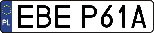 EBEP61A