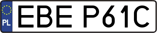 EBEP61C
