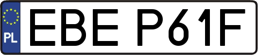 EBEP61F