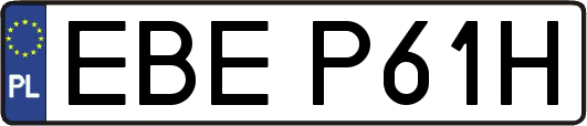 EBEP61H