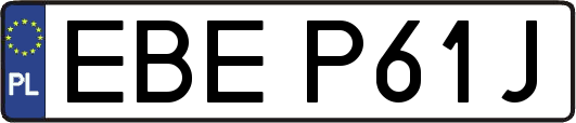EBEP61J