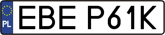 EBEP61K