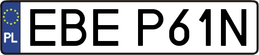 EBEP61N