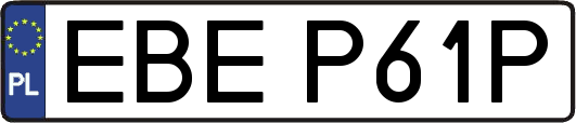 EBEP61P